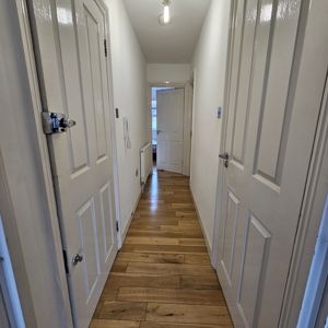 HALLWAY- click for photo gallery